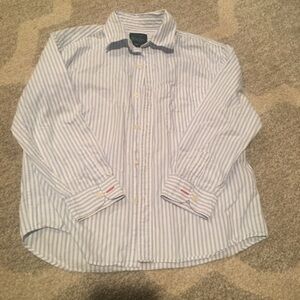 ☘️Mini Boden shirt cute!!☘️